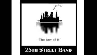 Sundown - 25th Street Band
