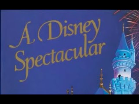 Mary Poppins Medley (Official Audio) - Erich Kunzel & The Cincinnati Pops