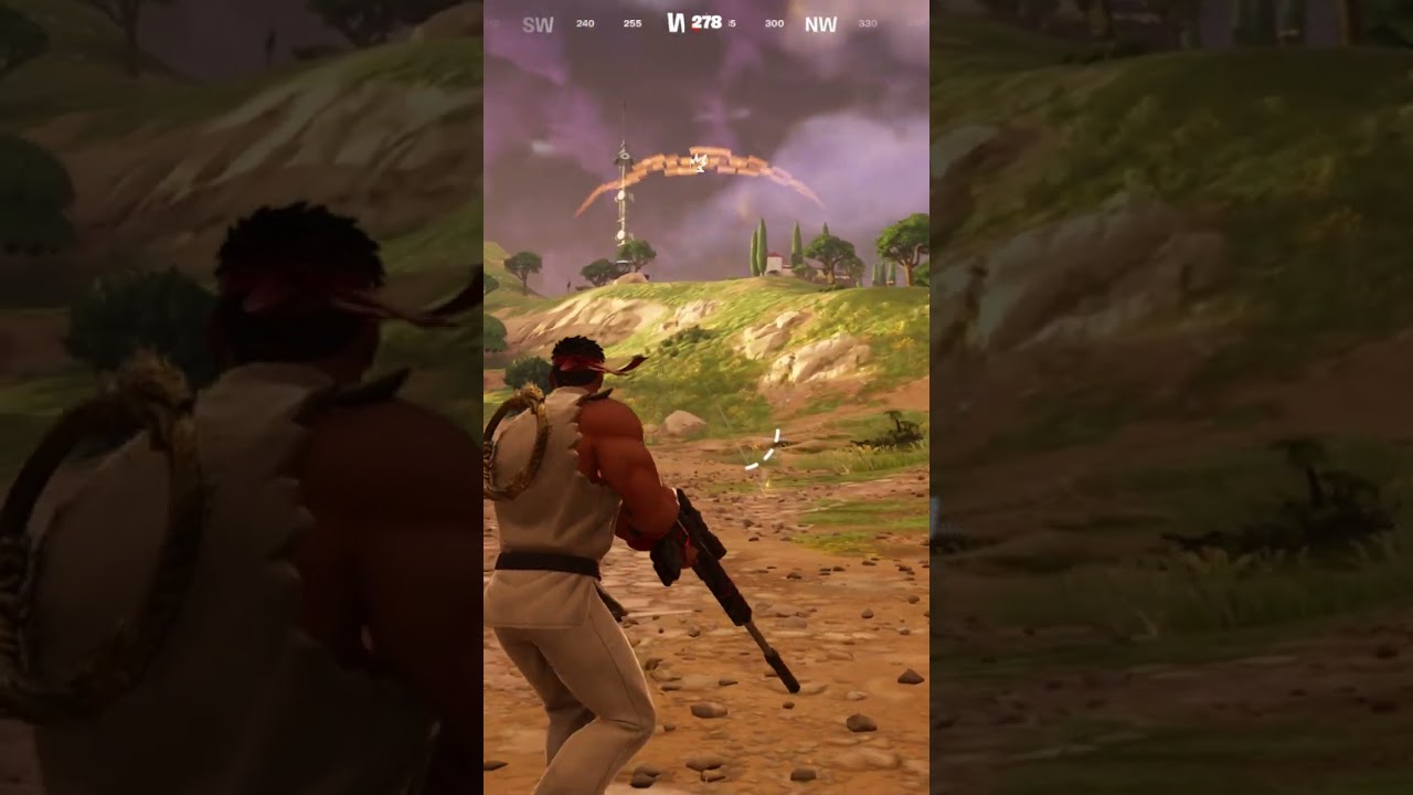 ** Bot Bots Everywhere! Can You Spot the Real Players? ** 0 #fortnite