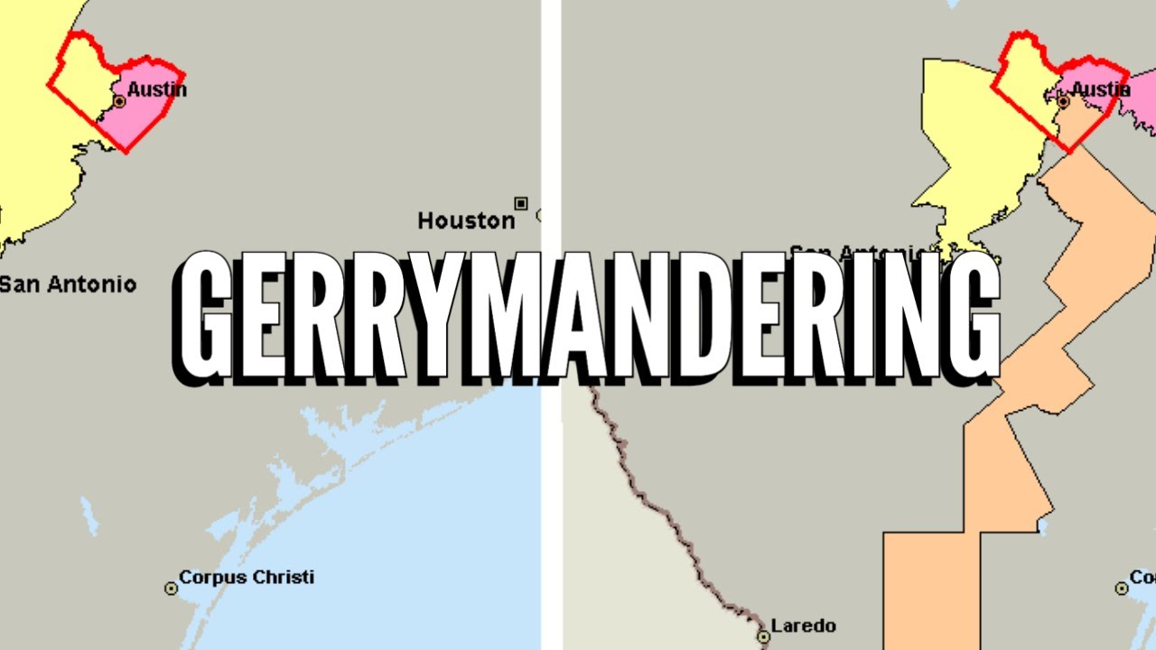 How to End Gerrymandering