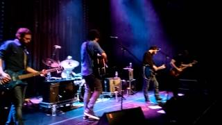 Grupo De Expertos Solynieve - Fandango De La Libertad (México D.F. 2015)