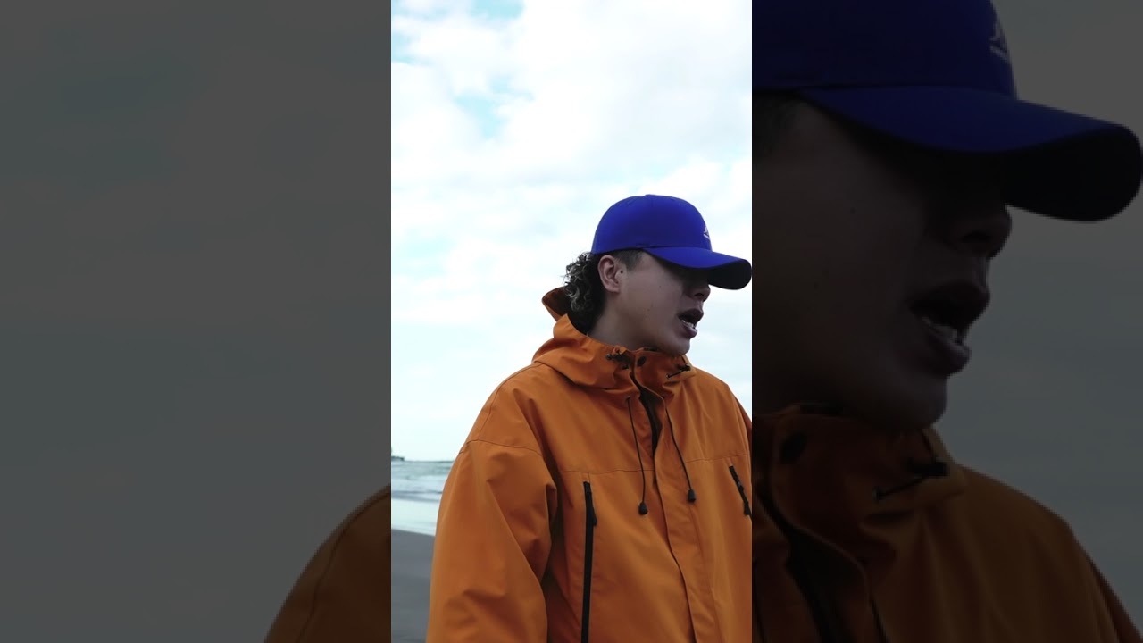 DJ PMX feat. GADORO, Jasmine - On The Way #hiphop #djpmx #ヒップホップ #日本語ラップ  #gadoro #jasmine #歌詞動画