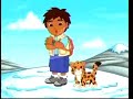 The Exboyfriends Nick Jr Snowed In Promo 2007