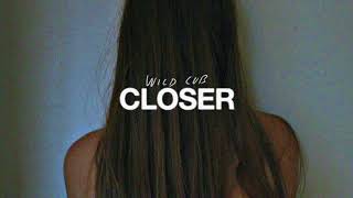 Wild Cub - Clicks (Official Audio)