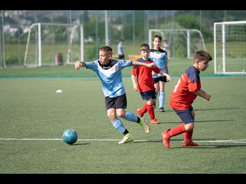 Κ12Α Άτλας-Α.Ο.Σταυρακίου 2009 (16η αγωνιστική/2021-2022)