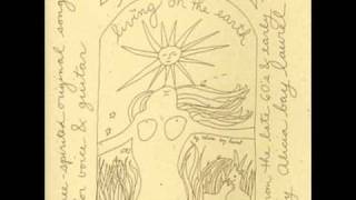 Invocation  /  Alicia Bay Laurel