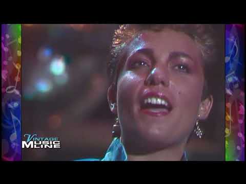 Giuni Russo Un'estate al mare 1982