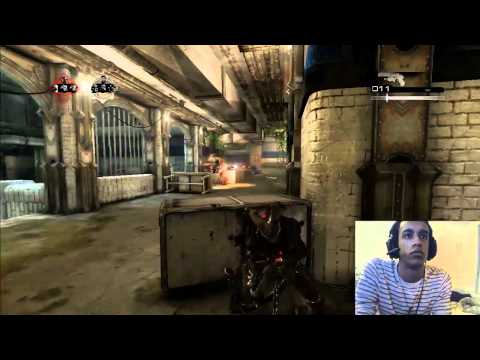 J Ribs Takeover - 5 / 6