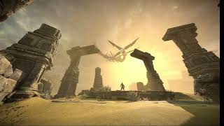 Shadow of the Colossus (HD Remake) Trailer - TGS HD