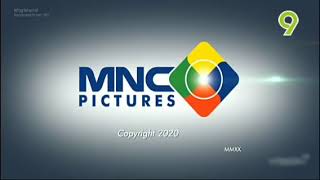 Download lagu Logo MNC Pictures (2015 -Present) mp3