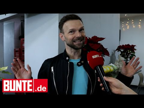 "Let's Dance"-Profi Vadim Garbuzov sucht eine neue Liebe