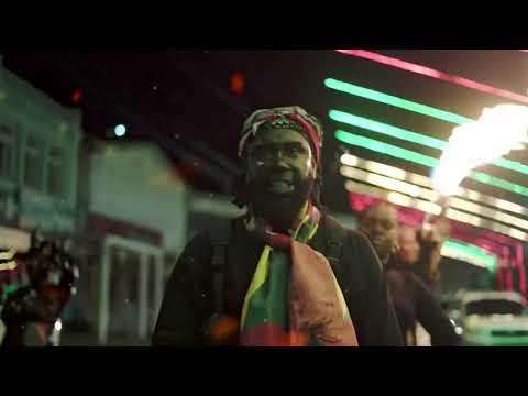 Lyrikal - Hotspot Music Video