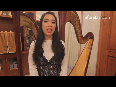 Maria Pratiwi Home Concert Maria Pratiwi Home Concert