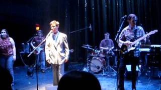 once in a lifetime. csu pop music ensemble.