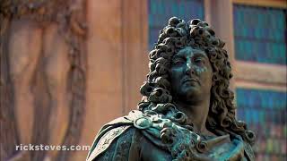 Versailles, Europe’s Palace of Palaces