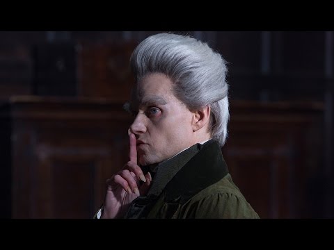 Jonathan Strange & Mr Norrell 1.07 (Preview)