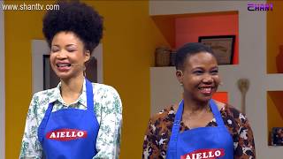 Մամայի եփածն ուրիշ է/Mamai epacn urish e - Program 228