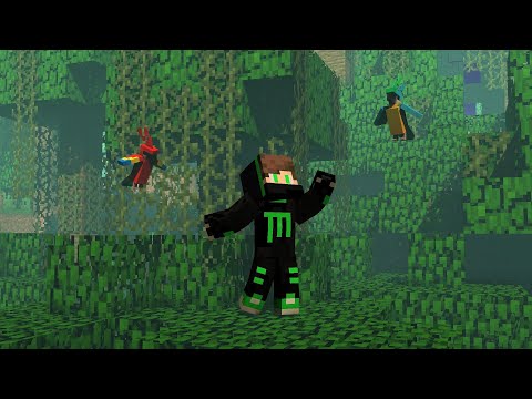 Tiger - how to get witch cat costume in hive minecraft