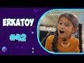 ERKATOY 42 SON