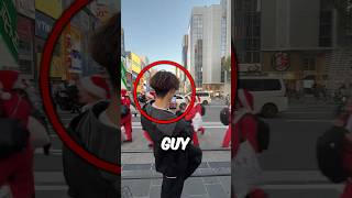 Download lagu He Noticed Something Strange On A Skyscraper! 😳👀 mp3