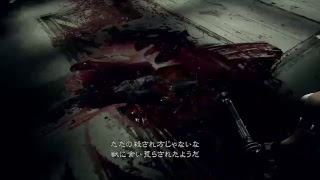 バイオハザード5 part9