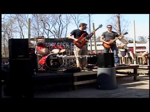 USG Live April 6, 2013 @ Hampden-Sydney