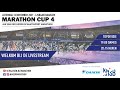 Livestream Marathon Cup 4 2021 - IJsbaan Haarlem - Topdivisie dames en heren