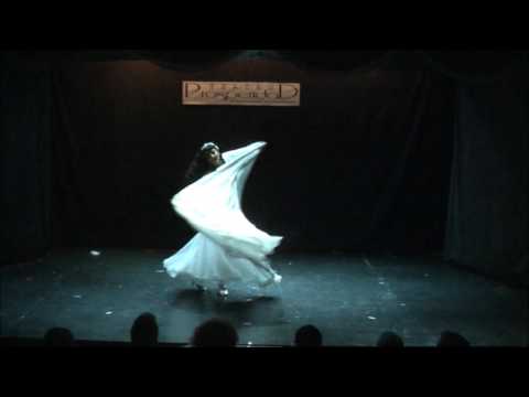 Solo Danza Oriental de Evil Eva