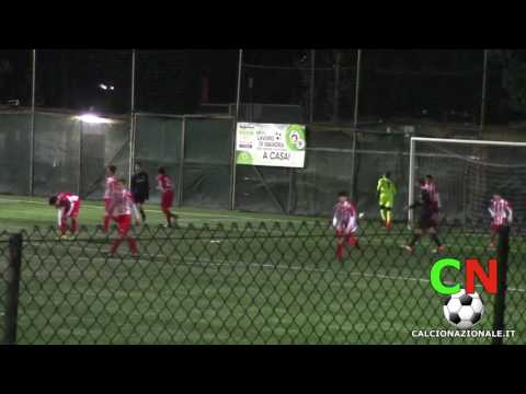 III° MEMORIAL HALIMA HAIDER: Inter - Margine Coperta 7-0