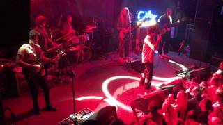 The Growlers - Blood of a Mutt in Boston, 5/16/17