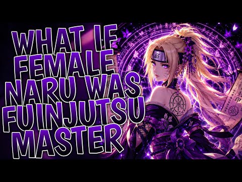 Fem Naruto Fanfic