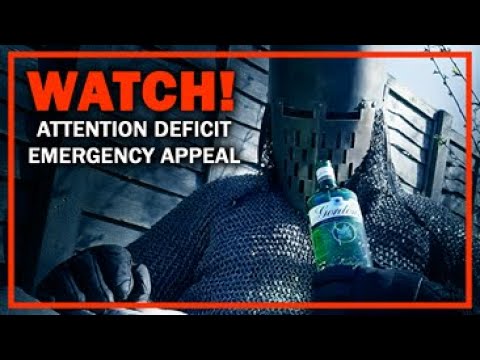 Life after fame: A knight's fall