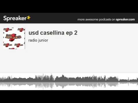 usd casellina ep 2 (creato con Spreaker)