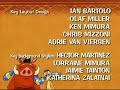 Disney S Timon Pumbaa Disney ABC Credits NaQis FriendsUSA HiT 1995 1999