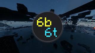 Minecraft Freedom - 6b6t.org Anarchy