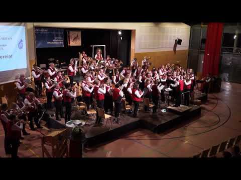 Musikverein Schechingen & Gesang- und Musikverein Cäcilia Iggingen - In Harmonie vereint