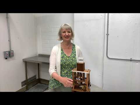 CMT Mechanical Making Space