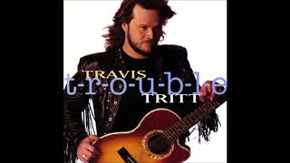 Leave My Girl Alone By Travis Tritt