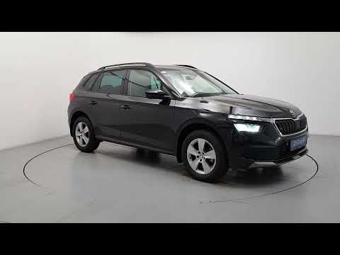 202MH282 - 2020 Skoda Kamiq 1.0TSI 95hp Ambition 22,400