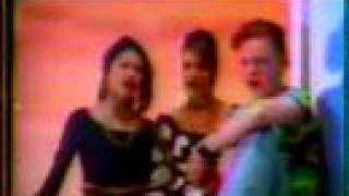 The Party PEACE LOVE & UNDERSTANDING video