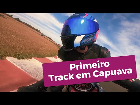 MEU PRIMEIRO TRACK DAY NO AUTÓDROMO CAPUAVA | por Day Miguel ♥︎