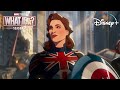 "Watch This" Official Clip | Marvel Studios' What if... ? | Disney+