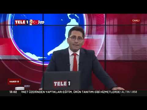 Genel Başkanımız Kadem Özbay, 24 Kasım Öğretmenler Günü nedeniyle sendikamızın yaptığı anket sonuçları ile ilgili Tele 1 Tv`ye açıklamalarda bulundu. | EĞİTİM İŞ