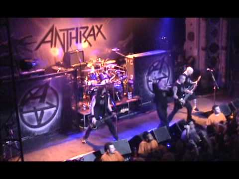 Belly Of The Beast Live video