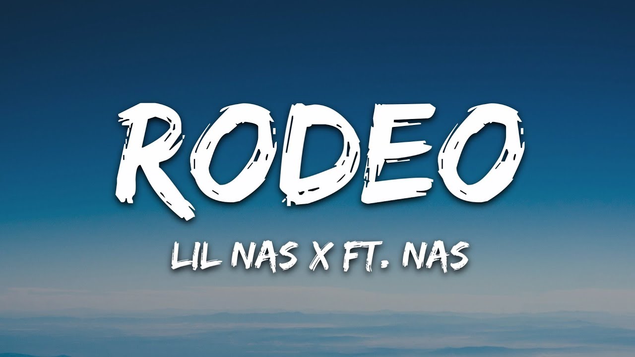 Rodeo Mp3 Download 320kbps