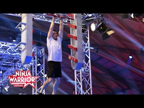 S4E6 - Schafft es Olympionike Philipp Boy ins Halbfinale?