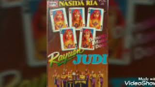 Download lagu Nasida Ria Vol. 16 - Rayuan Judi /Full Album mp3 Download lagu Nasida Ria Vol. 16 - Rayuan Judi /Full Album mp3
