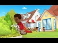 Doc McStuffins Season 1 Episodes 1 Knight Time A Bad Case Of The Pricklethorns 26