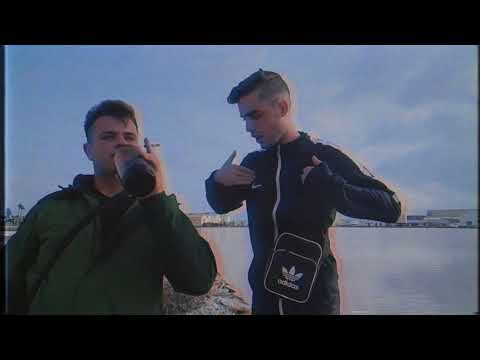 PSG Y CRISTO - BUSINESS (VIDEOCLIP OFICIAL)