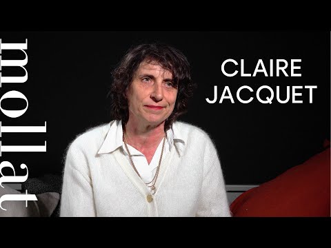 Vido de Claire Jacquet